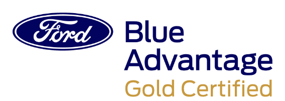 Ford Certified Used Vehicle